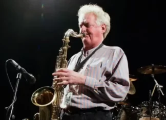 Addio al sassofonista Dick Parry, storico collaboratore dei Pink Floyd