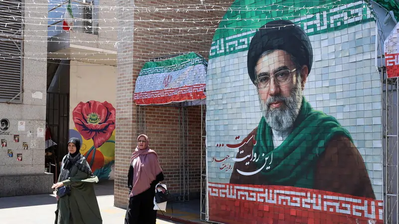 l8217iran ha risposto all8217ultima proposta di trump avrebbe accettato un congelamento di lunga durata del programma nucleare da Metropolitanmagazine.it l8217iran ha risposto all8217ultima proposta di trump avrebbe accettato un congelamento di lunga durata del programma nucleare