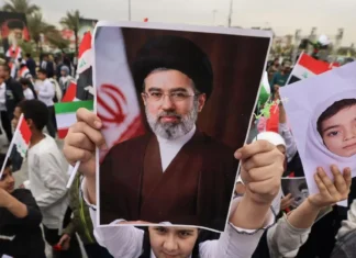 Trump dice che “Teheran non ha chance, non le ha mai avute”