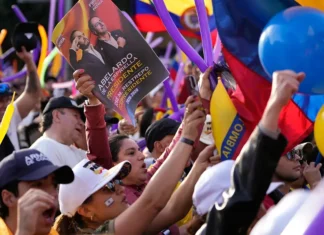 Oggi la Colombia va alle urne per il nuovo Presidente, occhi puntati su Ivan Cepeda e Abelardo de la Espriella