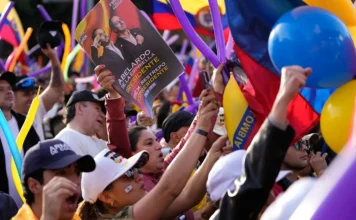 Oggi la Colombia va alle urne per il nuovo Presidente, occhi puntati su Ivan Cepeda e Abelardo de la Espriella