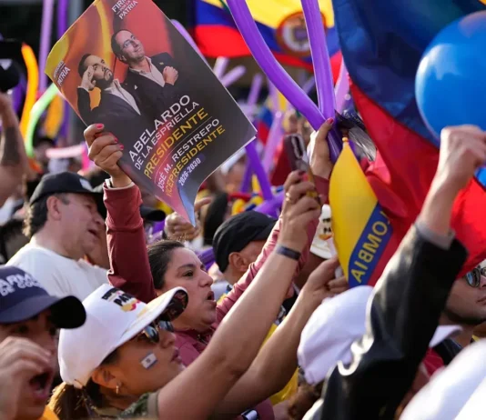 Oggi la Colombia va alle urne per il nuovo Presidente, occhi puntati su Ivan Cepeda e Abelardo de la Espriella