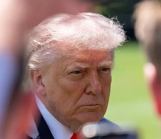 Trump afferma che “il piano di Teheran è inaccettabile”