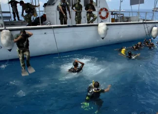 Individuati i corpi di tutti i sub italiani morti alle Maldive