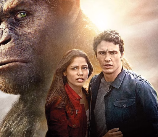 ‘Il Pianeta delle scimmie’: 20th Century Fox produrrà un nuovo capitolo della saga