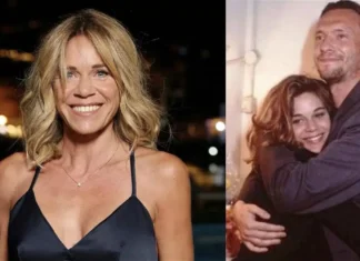 Chi è l’ex di Biagio Antonacci, Marianna Morandi (figlia di Gianni): “Ho provato un senso di colpa dopo la separazione”