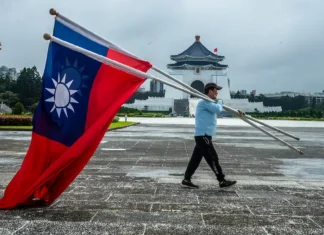 Taiwan resta una linea intoccabile nel discorso tra Trump e la Cina