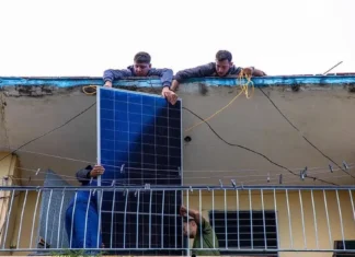 Cuba verso l’energia solare grazie alla Cina, mentre il combustibile è totalmente finito
