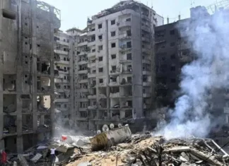 Israele è tornato ad attaccare il Libano