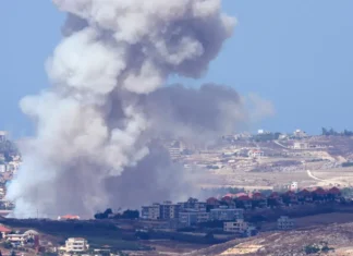 Israele senza freni, continua a bombardare il Libano, “pericolosa escalation mai vista prima”