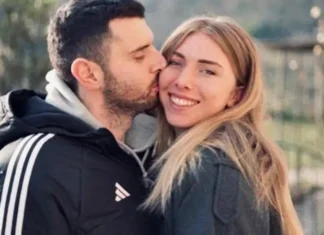 Chi è Nicolò Gatti, il fidanzato di Sarah Fahr: “Lui è il mio mental coach”