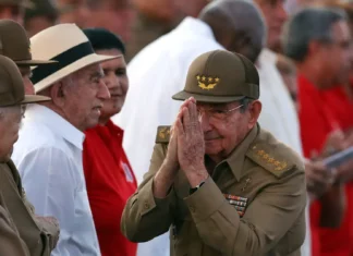 Trump sta valutando l’ipotesi di incriminare Raúl Castro