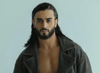 Chi è Simòn, il cantante dell’Armenia all’Eurovision Song Contest 2026