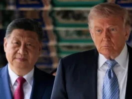 La situazione in bilico tra Taiwan e Trump
