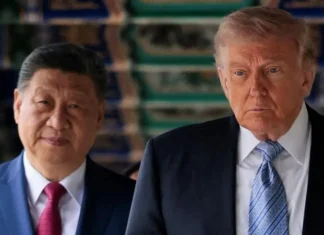 La situazione in bilico tra Taiwan e Trump