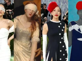 Il Met Gala 2026 con il Fashion is Art era un meraviglioso museo: quando la moda copia l’arte (e a volte la supera)