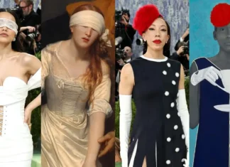 Il Met Gala 2026 con il Fashion is Art era un meraviglioso museo: quando la moda copia l’arte (e a volte la supera)