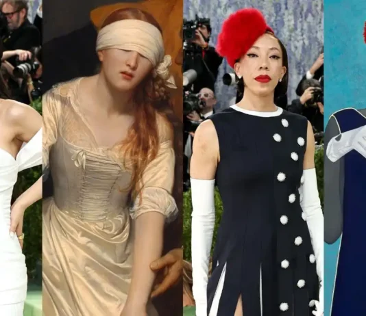 Il Met Gala 2026 con il Fashion is Art era un meraviglioso museo: quando la moda copia l’arte (e a volte la supera)