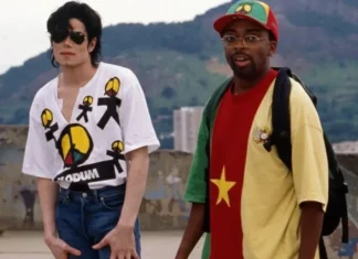 Spike Lee difende “Michael” dalle critiche: “Le accuse di abusi sessuali? non adatte alla cronologia del film”.