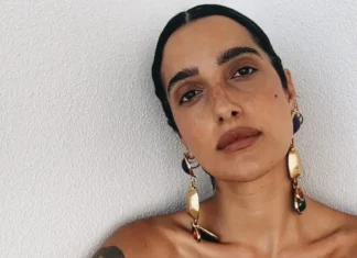 Gesù Cristo sono io: la canzone di Levante, manifesto sulla violenza di genere