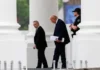 Trump inasprisce le condizioni per l’accordo con l’Iran