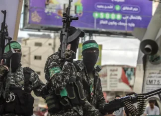 Israele è tornato ad attaccare Gaza: ucciso Muhammad Odeh, capo dell’ala militare di Hamas
