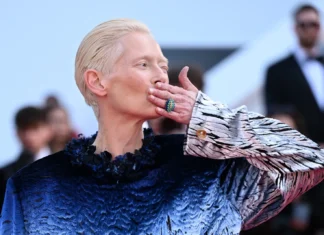 Cannes79: Tilda Swinton parla dell’intelligenza artificiale: “Non ha alcuna possibilità nel cinema”