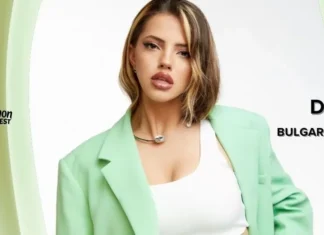 Dara, chi è la cantante della Bulgaria all’Eurovision 2026