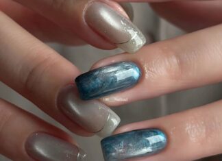 Nuance nails: il trend glossy e “artistico” che sta invadendo Instagram