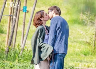 Matilda De Angelis e Alessandro dei Santi Francesi si sono lasciati? Beccata lei baciare un altro