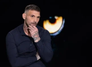 Chi è Mirco Ricci, l’ex pugile arrestato per il sequestro di un bambino: “Spero di saper raccontare tutto un giorno a mio figlio”