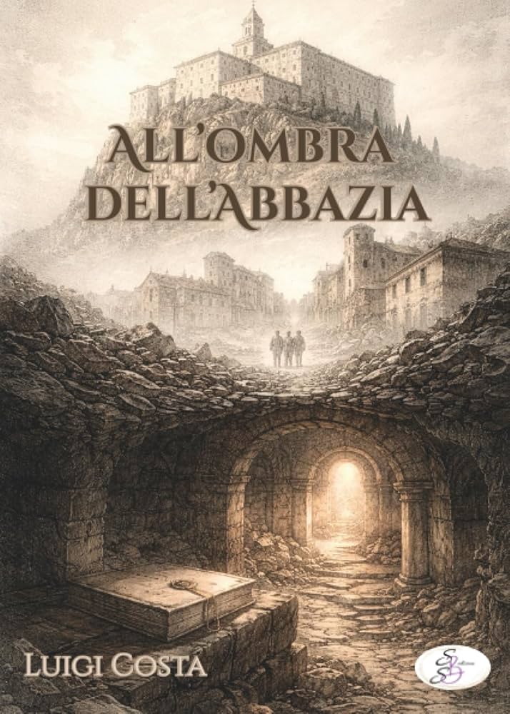 ombra abbazia luigi costa
