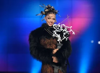 Dara, la cantante della Bulgaria, ha vinto l’Eurovision 2026. Proteste per Israele al secondo posto, Sal Da Vinci al quinto
