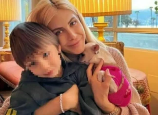 Cosa è successo al figlio di Paola Caruso: “Da una vacanza a Sharm el-Sheikh all’incubo della mia vita”