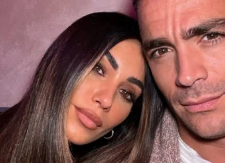 Chi è la moglie di Alessandro Matri, la bellissima Federica Nargi