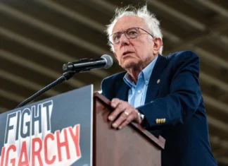 Chi sono la moglie, l’ex e il figlio del senatore americano Bernie Sanders