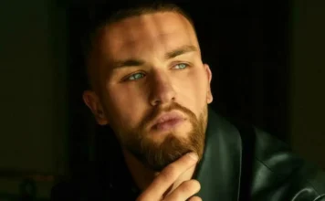 Artem Tkachuk di Mare Fuori è stato condannato a un anno: “Voi cretini puntate il dito su di me e non risolvete i problemi veramente gravi”