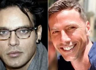 Chi è Giorgio, il nobile e ricco marito di Gabriel Garko