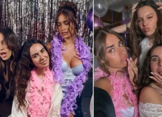 Federica Abbate si sposa, chi è il futuro e misterioso marito?
