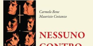 ‘Nessuno contro tutti’: Carmelo Bene e la rivoluzione del linguaggio televisivo