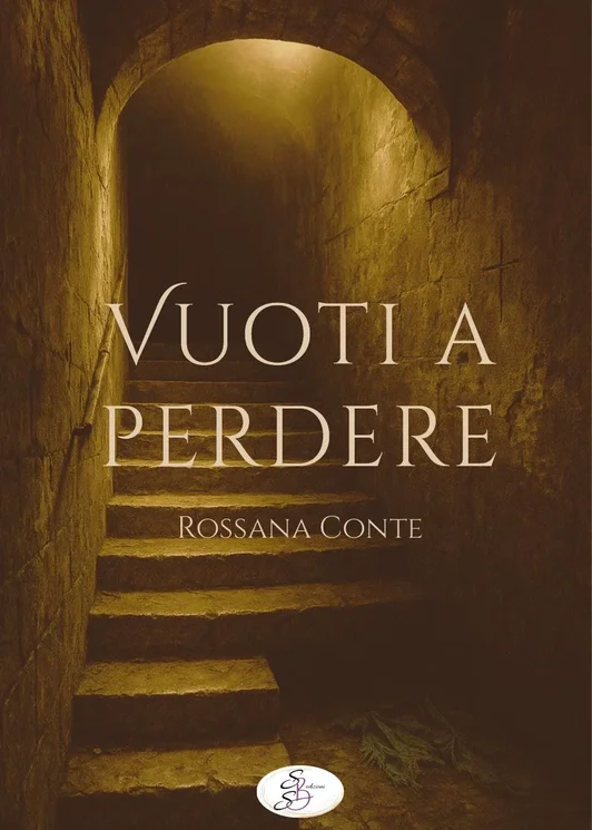 vuoti a perdere rossana conte