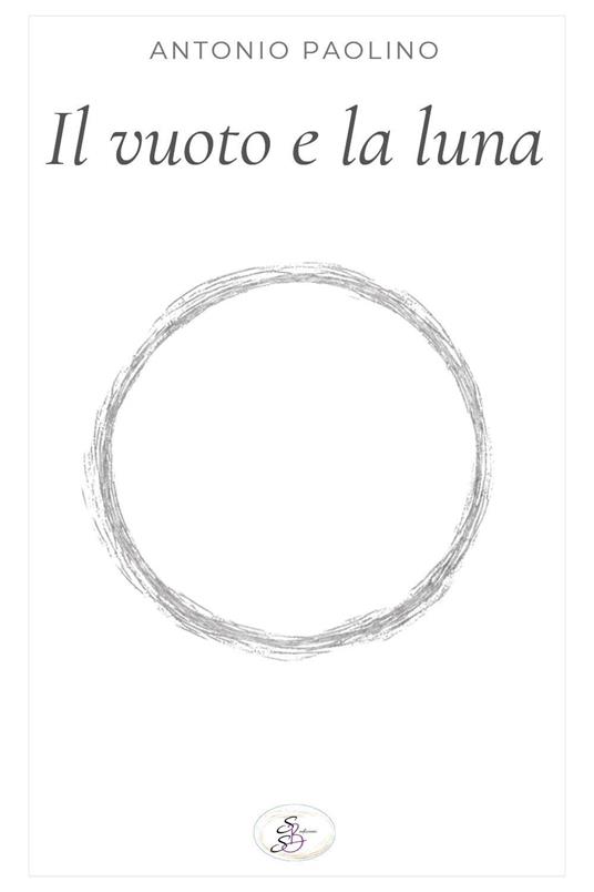 vuoto luna antonio paolino