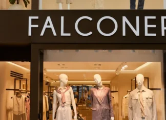 Falconeri vuole diventare il nuovo quiet luxury brand ossessione delle cool rich girls americane