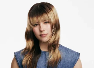 Alysa Liu è la nuova ambassador di Louis Vuitton (e sì, questo cambia tutto)