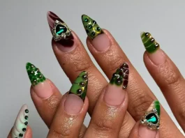 La Gel-X Summer è ufficialmente “that girl”: le manicure più extra, glossy e viral dell’estate 2026