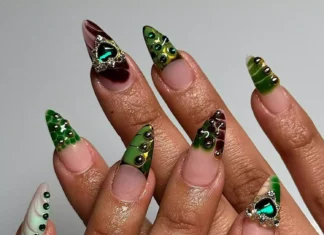 La Gel-X Summer è ufficialmente “that girl”: le manicure più extra, glossy e viral dell’estate 2026