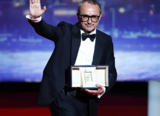 Cannes79: il regista Andrey Zvyagintsev ritira il premio e si rivolge a Putin: “metti fine a questa carneficina”