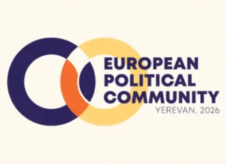 Armenia, riunione della Comunità politica europea. Il tema: «Unità e stabilità in Europa» Comunità politica europea - Photo Credits consilium.europa.eu
