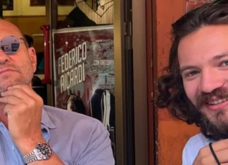 Paolo, Giovanni e Carlo, chi sono i figli di Biagio Antonacci avuti da due donne diverse e cosa fanno nella vita