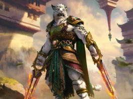 Total War Warhammer III Bhashiva e i Guerrieri Tigre, Catai ruggisce: le truppe feline son pronte!